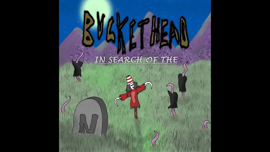 In Search Of...